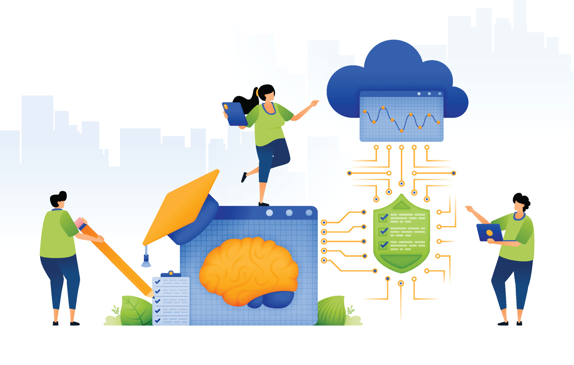 Personalized Learning